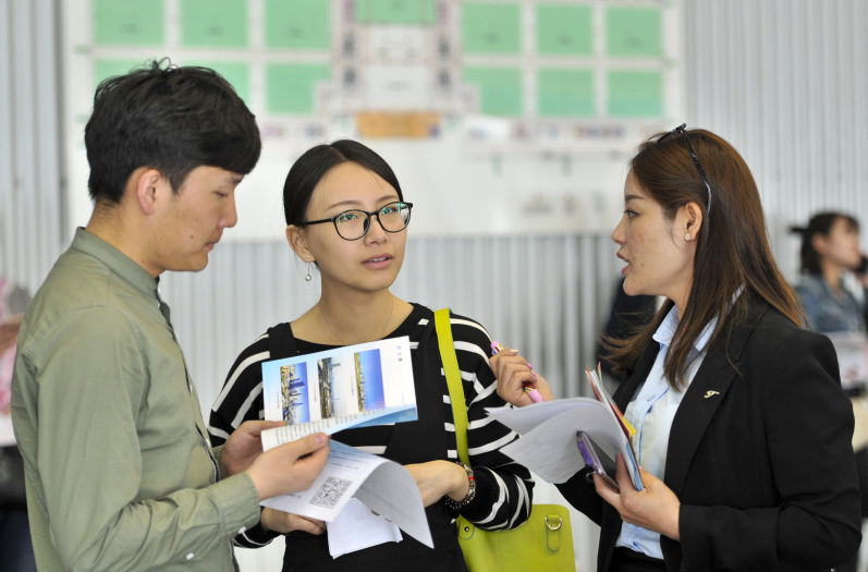 河北|毕业生喜爱的城市排行出炉，北京仅排第五，成都、青岛榜上有名