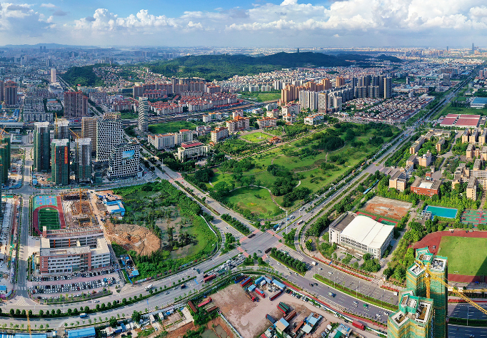 楼市|三四线楼市，成为网络讨论的重点板块