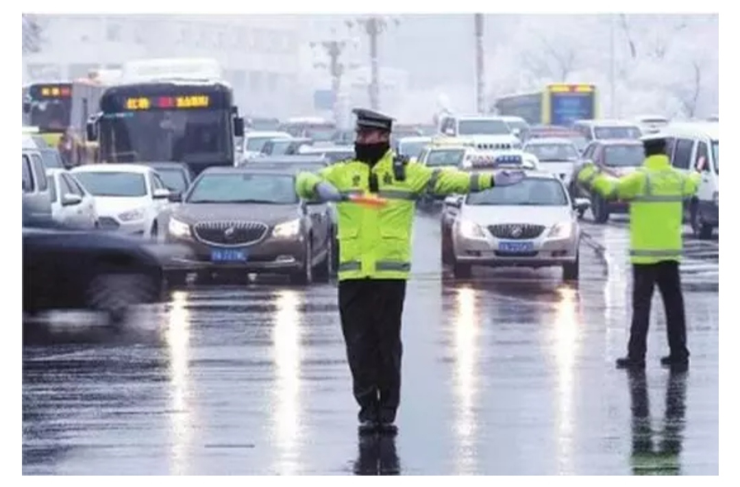 点赞是种美德 车管所提醒：以下八种违章可以申请撤销，车主别花冤枉钱了！