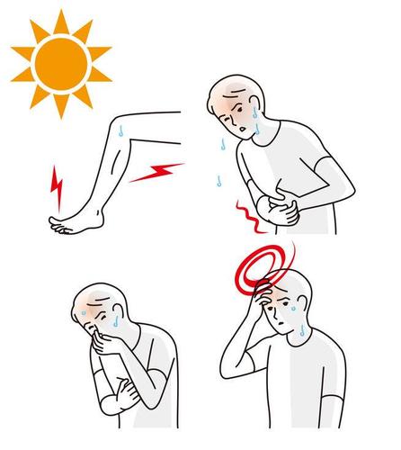 漫说健康|夏季是心梗的高发季？炎炎夏日，要想心血管健康，做好这7件事