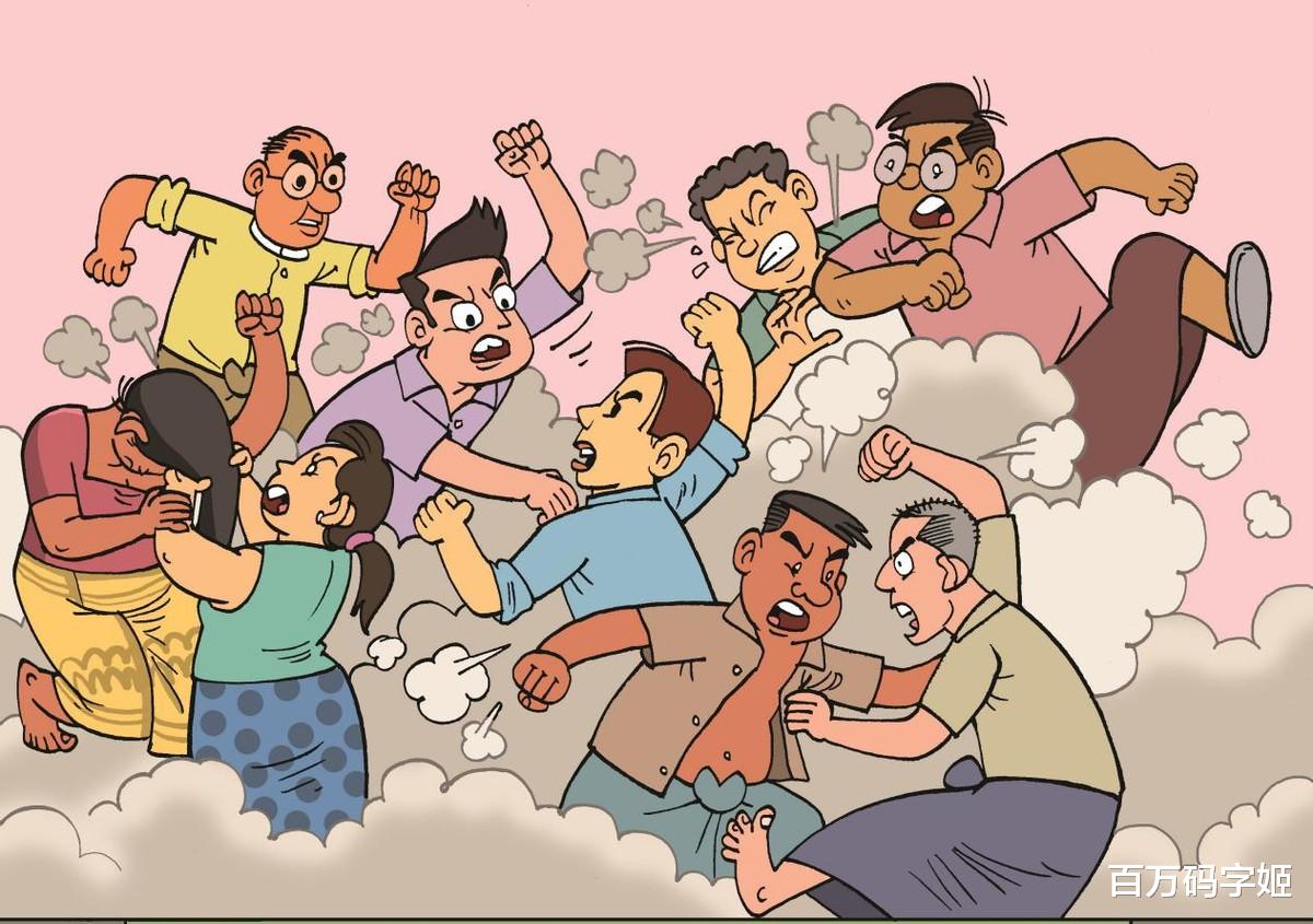 运势|“离职那天，我把老板痛骂一顿”：现在的辞职，不再是好聚好散