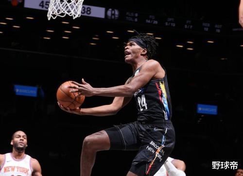 篮网队|怒砍40分的欧文，正负值都没他高！篮网这笔签约，捡到宝了