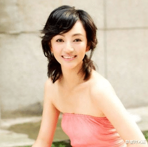 罗海琼|没背景没资源的“灰姑娘”罗海琼，37岁嫁华谊副总裁，凭的是什么