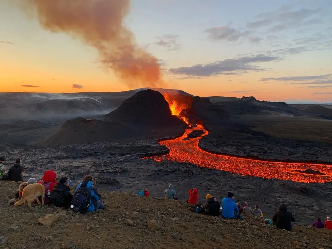 南华生物 2056年火山爆发将毁灭地球？这个猜测到底能有多大胆？