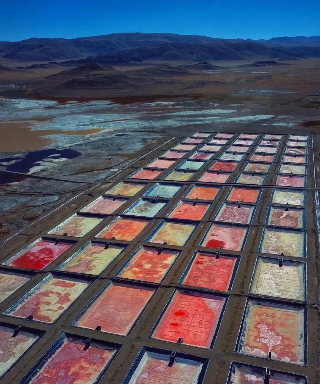 西藏 去西藏只知布达拉宫就落伍了,本地人推荐的7个打卡地,值得一去