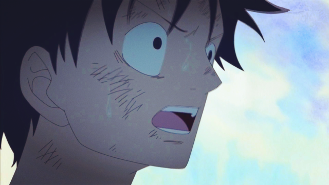 凱多|海賊王：怎樣才能贏凱多，開五檔都不行至少得六檔，還要果實覺醒