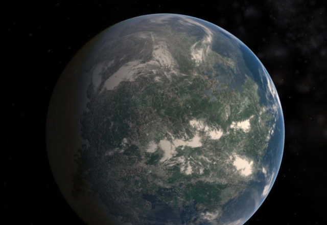 行星 距地约20光年，为何这颗行星被认为100%存在生命？