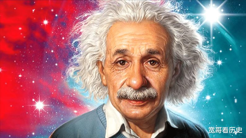 原子弹发明之前，爱因斯坦怎么会知道原子核内蕴含巨大能量的？