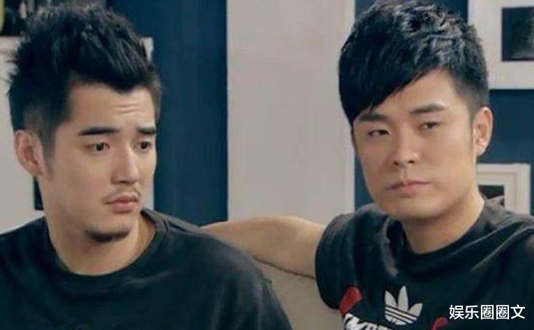 金世佳|金世佳：自命清高拒接《爱情公寓》，如今却沦落为了油腻的大叔