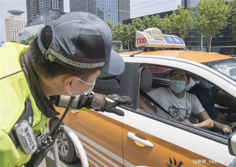 汉新闻_Han News 全面整治!武汉严管这类行为