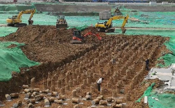 咸阳|咸阳市最大在建棚户区改造项目迎来业主交付日！