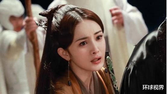 凤九|《三生三世》：明明都是帝姬，为何天族人只敢欺负凤九，却不敢招惹白浅？