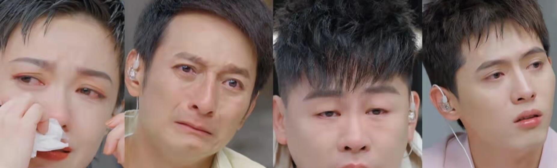 东东妈讲育儿|《再见爱人》:婚姻最大的遗憾是,感情能共情,精神却无法共鸣!