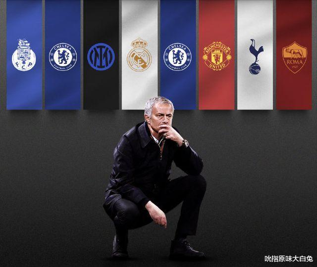 穆里尼奥|都是英超第2，穆里尼奥带队81分，为何积分更低的索帅没被球迷喷