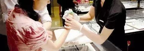 戒指|最全的翡翠戒指、手镯测量方法，强烈建议收藏！