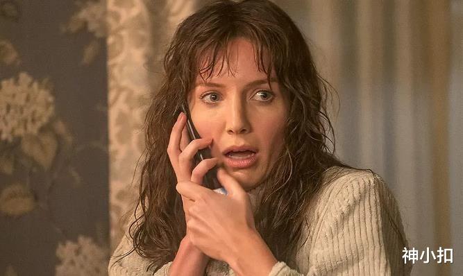 |2021全球十佳恐怖片，看完3部以上的我是服了