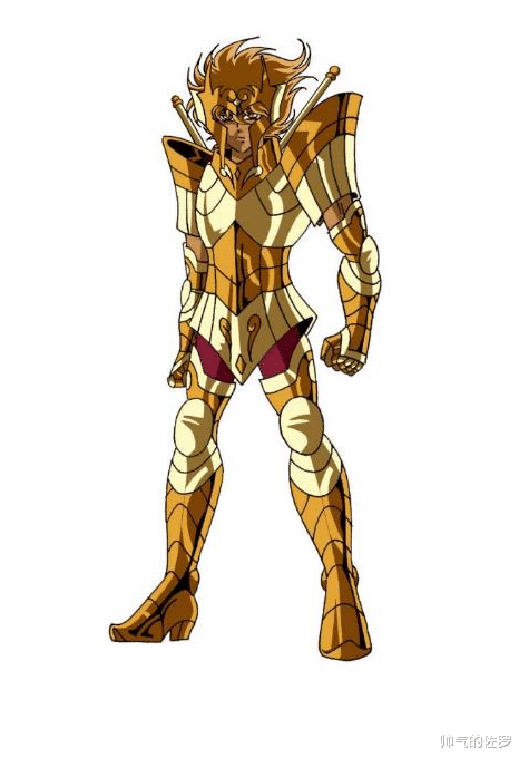 莱托|天界篇：巨人神族后裔的恐怖力量，银月战士特斯盖德