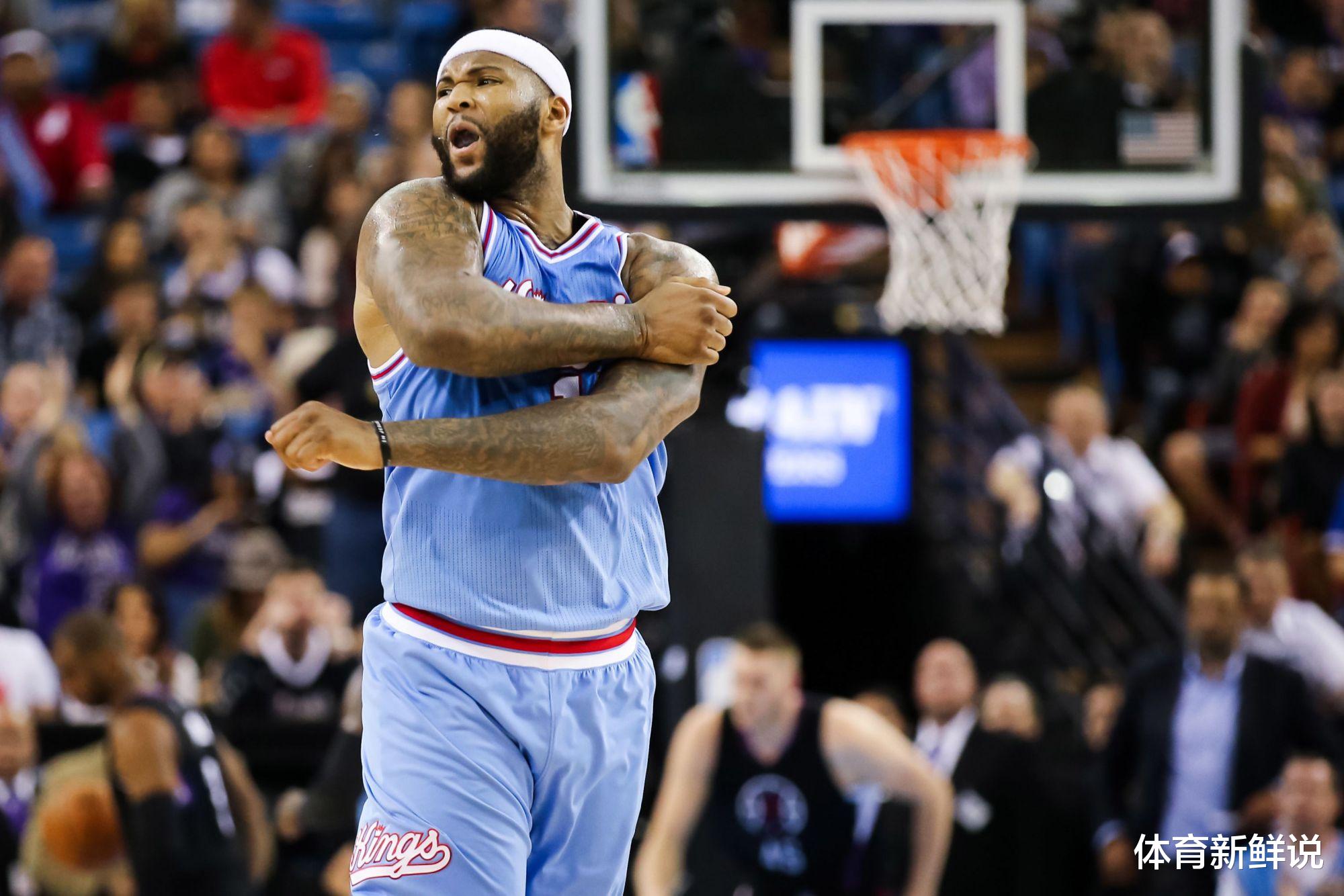 考辛斯|正式官宣！火箭充满人情味裁掉10+8猛男，六下家曝光，一人足以决定争冠格局