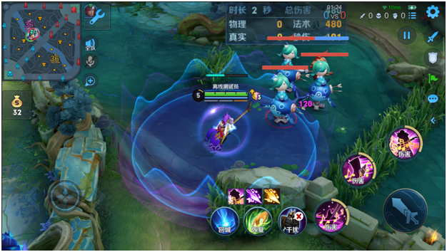 王者荣耀|王者荣耀: S23赛季段位人数公布,王者人数低的可怜!你在哪里?