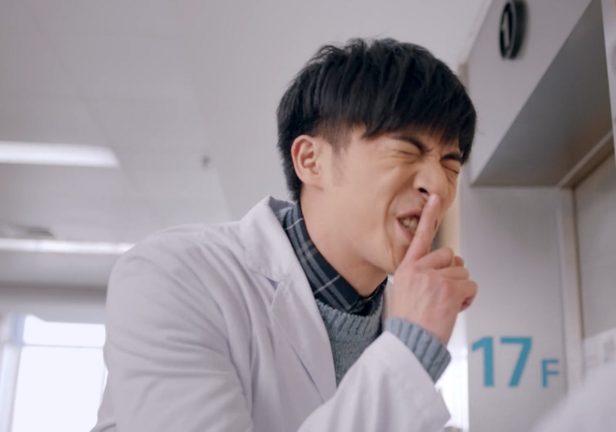 宋茜|这剧情是在逗我吗？15分钟就弃剧，宋茜的新剧我真服了