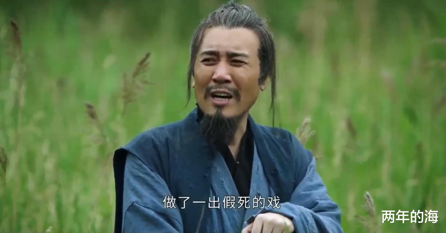 宋怀恩|《上阳赋》七处细节暗示大结局，王夙采薇契合，宋怀恩反派镜头多