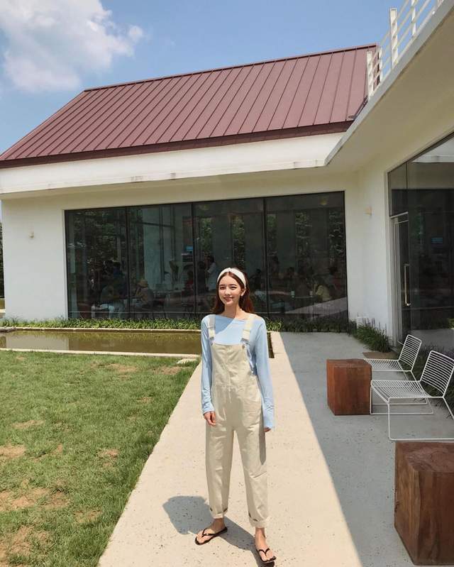 Fashion课代表|偶尔改变搭配思路，心机款就能穿出女神感，吸睛效果满分还很撩人