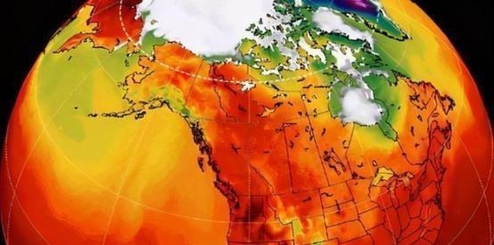 小行星 81℃！应对极端天气，植树造林有用吗？专家：沙漠改造，成本过高