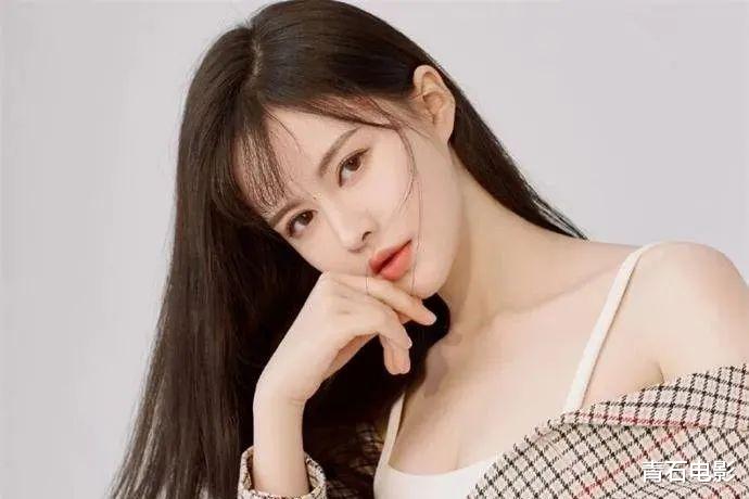 王晶|藏了2年，王晶口中“最灵气”的选角，彻底打碎我对小昭的幻想