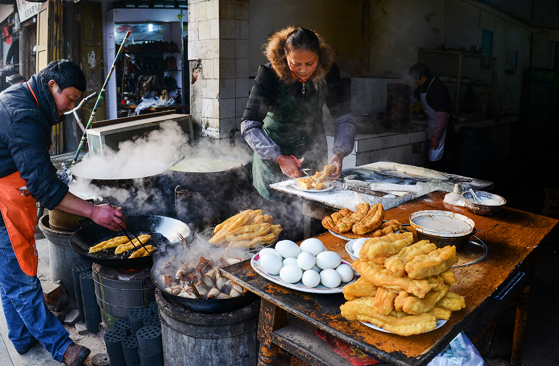 胃溃疡|早餐店老板娘确诊胃癌,医生:胃溃疡病人一定要定期复查胃镜