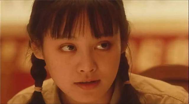 许晴|“风情万种”许晴的“成长史”，她的故事远比你想得更精彩