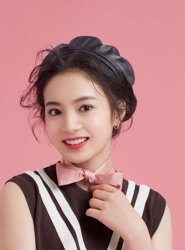 沙雕|《千古玦尘》中的女神们的现代装是这样的,有没有你心中的女神