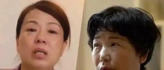 许敏|许敏:我谁也不欠就欠郭威的,莫非又说错了?网友:你欠的人多了