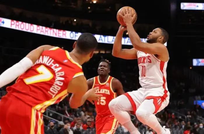 籃網隊|飆32分三分準星高于庫里！兜售卻無人問津，蘇群建議籃網用歐文換