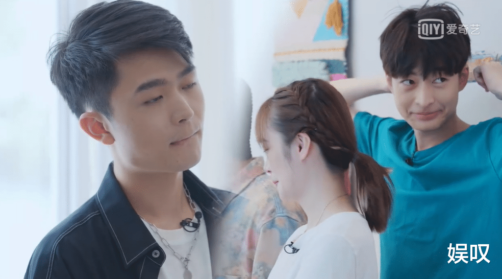 张雪迎|《机智的恋爱》恋爱中的3个反面教材，张慧贤和吕珊都犯错了！