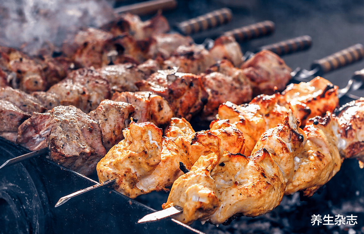 肝脏|32岁女子常吃“1素”，转氨酶从86降到34，口臭没了、斑也淡了