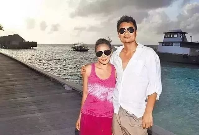 刘若英|刘若英结婚10年：竟然已经跟丈夫分床了10年