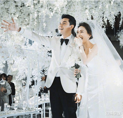 孙骁骁|“知名主持人”孙骁骁的劲爆情史，太精彩了