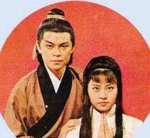 罗乐林|罗乐林：第一代杨过，出道50年演遍无数配角，今78岁仍拼命演戏