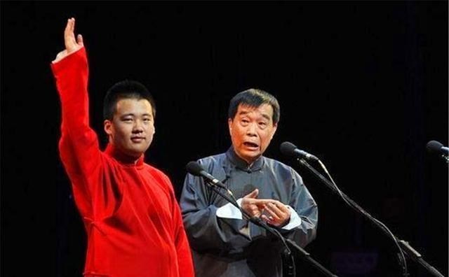 郭德纲|患难见真情！德云社团综迎来重量级嘉宾，不顾身体为郭德纲助演