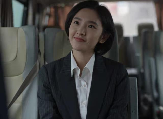 阿莎普|《乔家的儿女》大格局的项南方：嫁给乔一成，“委屈”她了