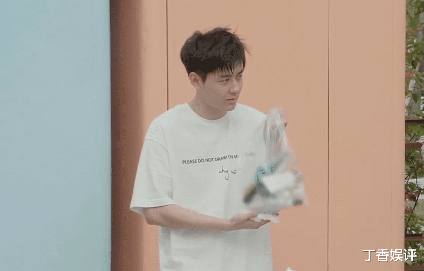 郭麒麟|《心动的信号4》郭麒麟：爱不需要轰轰烈烈，爱可以有很多方式