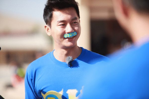 李晨|?李晨的5620万的粉丝也救不了他，退出跑男可能是最好的选择