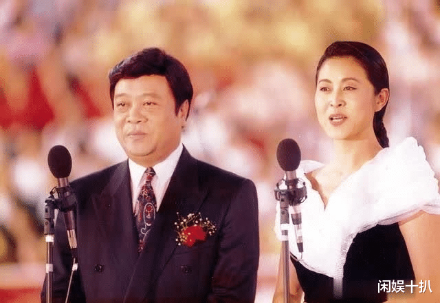 倪萍|倪萍:40岁生下患先天疾病的儿子,艰辛求医的背后都是辛酸泪