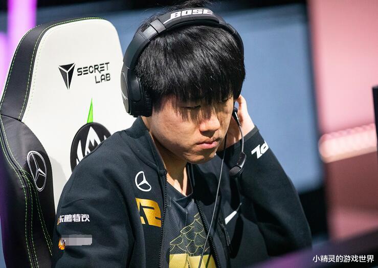 RNG|RNG晋级MSI决赛，LPL喜提四个S11名额，Gala成最大功臣