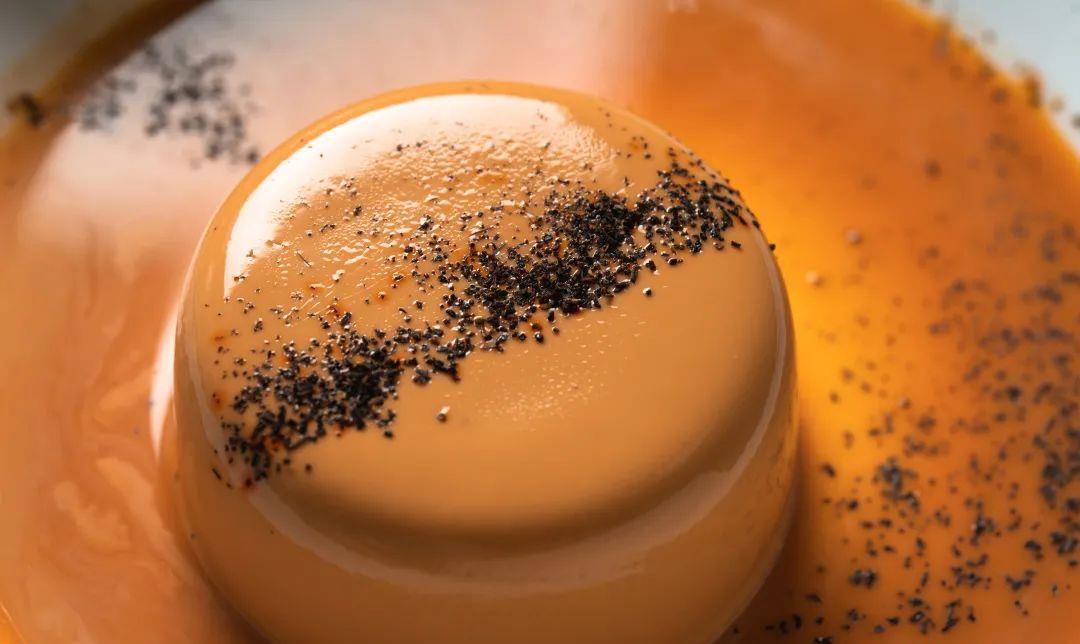 茶苏苏烘焙日记|奶茶店花钱都想学的配方!在家有口锅就能做,超滑超duang~