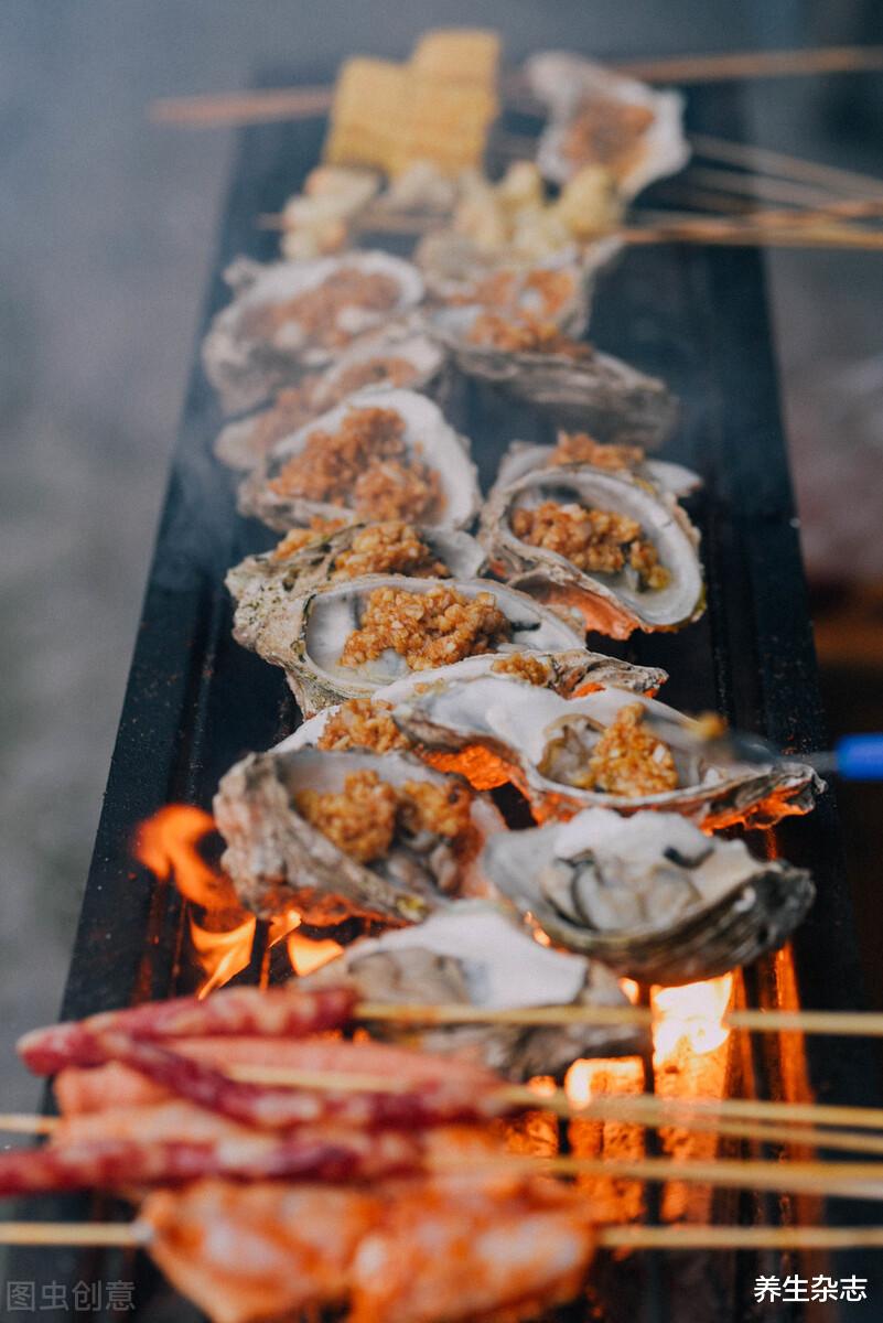 养生杂志|脾胃差有六大信号，你占了几条？一个调脾胃的食疗方，帮了很多人