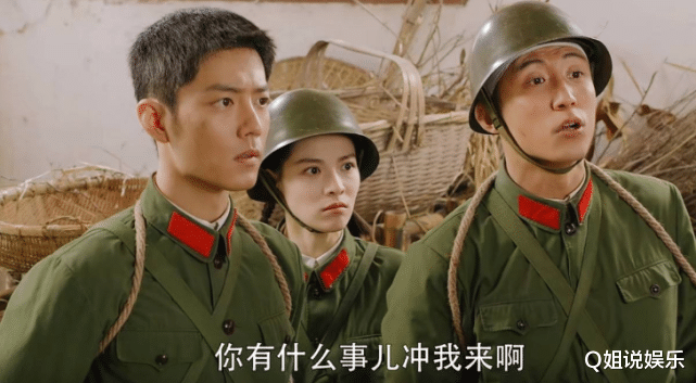 汪小菲|又一部军旅剧播出，连续3天拿收视第1，连央媒都在推荐