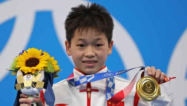 时光小小|热播榜第一！全红婵分享隔离训练视频，居住环境太简陋引发热议