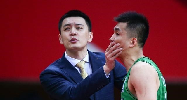 哈尼哈 今晚!辽篮CBA季前赛首战VS青岛男篮,郭艾伦缺阵!CCTV5无直播