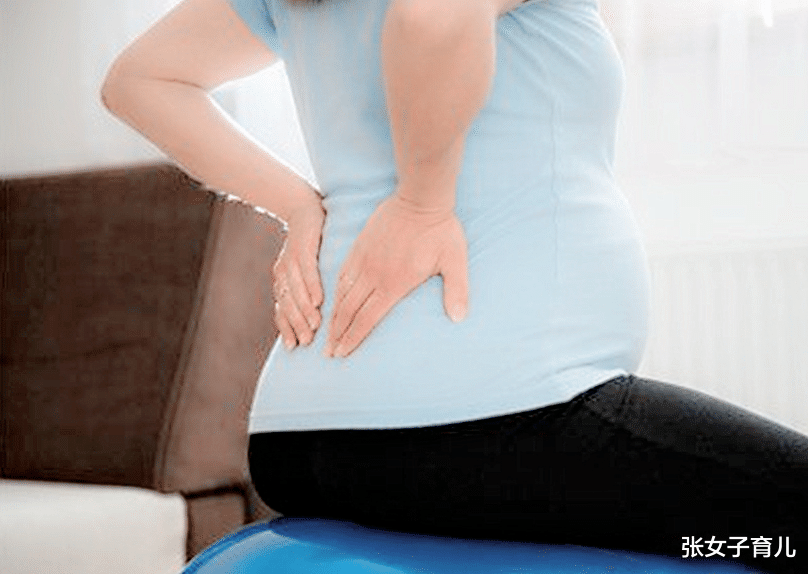 张女子育儿|孕期哪些症状属于正常现象，哪些症状需看医生呢？新手宝妈看过来